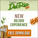 Del Rio Casino - Playtech