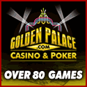 Golden Palace Casino -Playtech