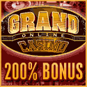200 atch bonus casino grand online in Australia
