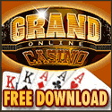 Grand Online Casino Playtech